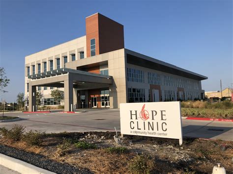 hope clinic center texas 75935.